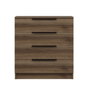 Hanah Home Kale Plus - 7913 Cómoda de Nogal